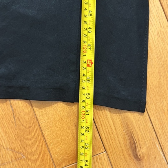 🇨🇦JOSEPH RIBKOFF VINTAGE LONG EVENING DRESS SMALL 6 - Picture 7 of 10